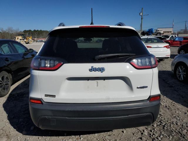 Photo 6 from auction – 2019 JEEP CHEROKEE L with VIN 1C4PJLCB4KD266241