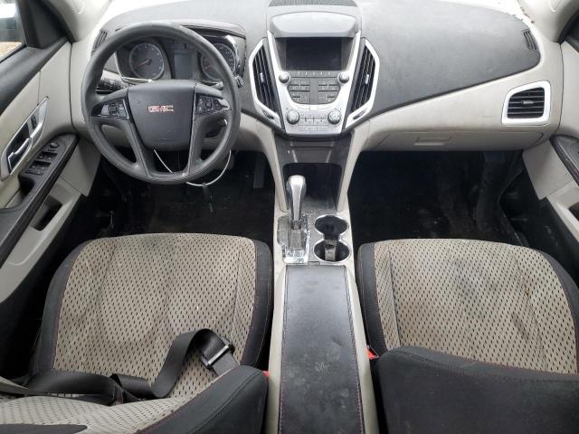 Photo 8 from auction – 2015 GMC TERRAIN SL with VIN 2GKALMEK9F6185697