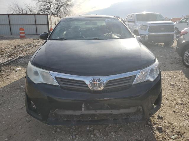 Photo 5 from auction – 2013 TOYOTA CAMRY L with VIN 4T4BF1FK5DR332375