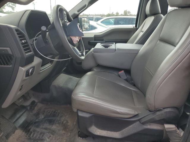 Photo 7 from auction – 2016 FORD F150 with VIN 1FTMF1C88GFA28496