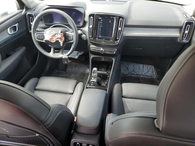 Photo 8 from auction – 2024 VOLVO XC40 PLUS with VIN YV4L12UE6R2252264