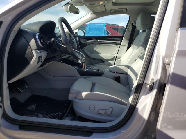 Photo 7 from auction – 2015 AUDI A3 PREMIUM with VIN WAUEFGFF8F1039136