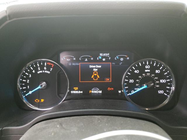 Photo 9 from auction – 2021 FORD EXPEDITION with VIN 1FMJK1HT7MEA11701