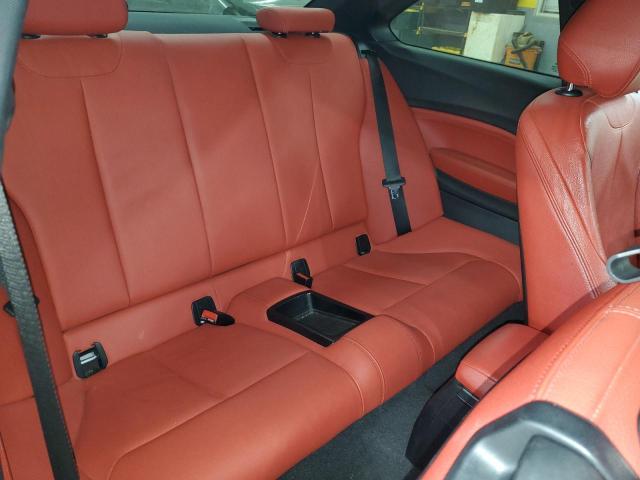Снимка 10 от търг – 2015 BMW 228 I с VIN WBA1F5C54FV343572