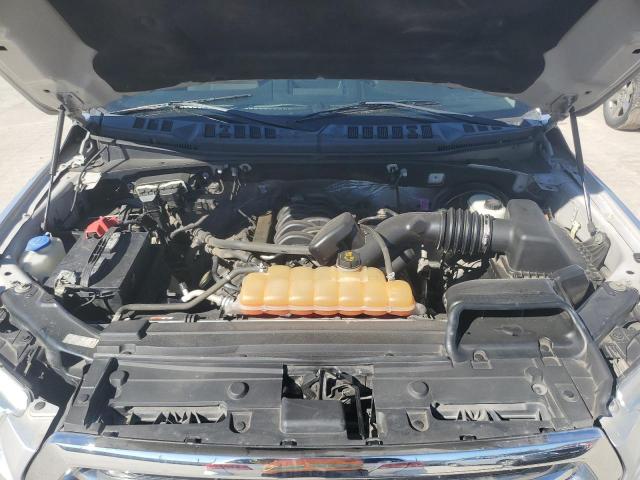 Photo 11 from auction – 2015 FORD F150 SUPER with VIN 1FTEW1CF7FKE72316