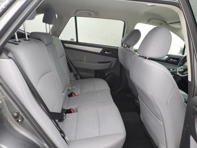 Photo 10 from auction – 2018 SUBARU OUTBACK 2. with VIN 4S4BSAFC0J3327925