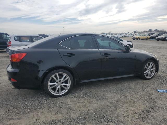 Photo 3 from auction – 2006 LEXUS IS 250 with VIN JTHBK262362014235