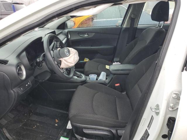 Photo 7 from auction – 2021 KIA FORTE FE with VIN 3KPF24AD6ME314133
