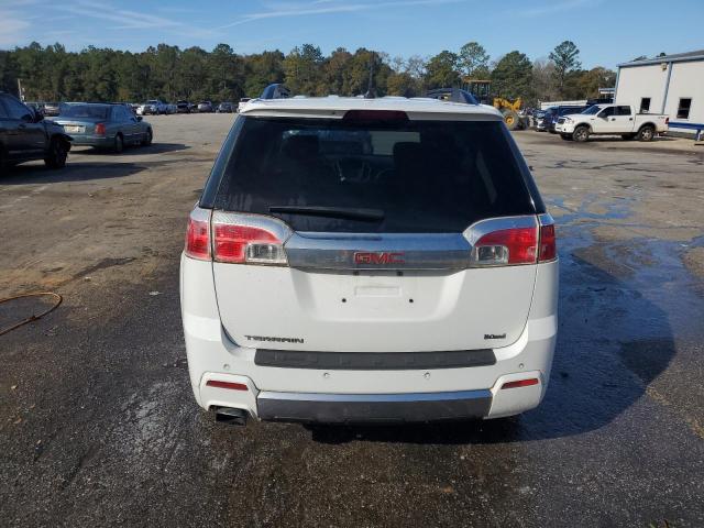 Фото 6 с аукциона – 2013 GMC TERRAIN DE с VIN 2GKALYEK4D6273576