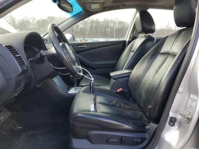 Photo 7 from auction – 2011 NISSAN ALTIMA BAS with VIN 1N4AL2AP2BN407834