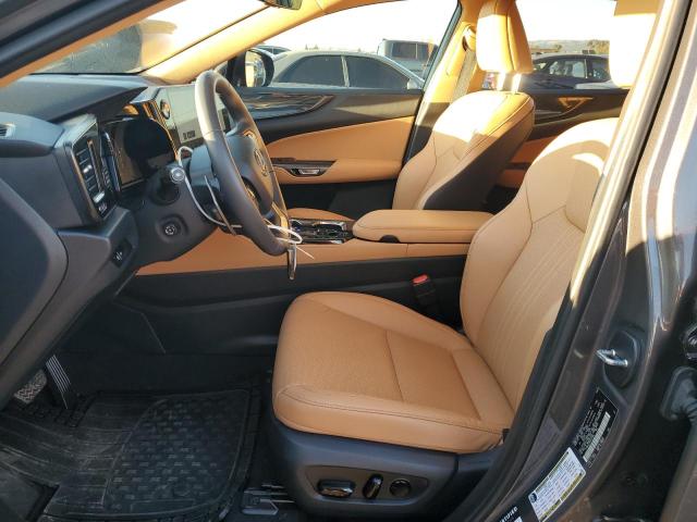 Photo 7 from auction – 2023 LEXUS NX 350H with VIN 2T2GKCEZ5PC015106