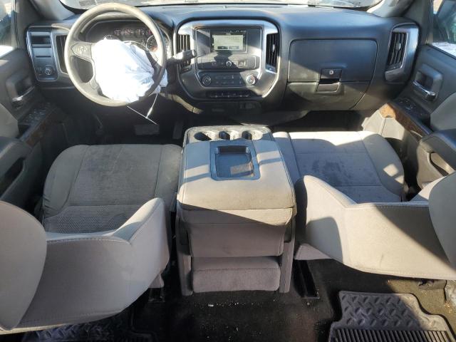 Photo 8 from auction – 2018 CHEVROLET SILVERADO with VIN 3GCPCPEC2JG275738