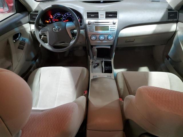 Foto 8 de la subasta – 2011 TOYOTA CAMRY BASE con VIN 4T1BF3EK0BU683392