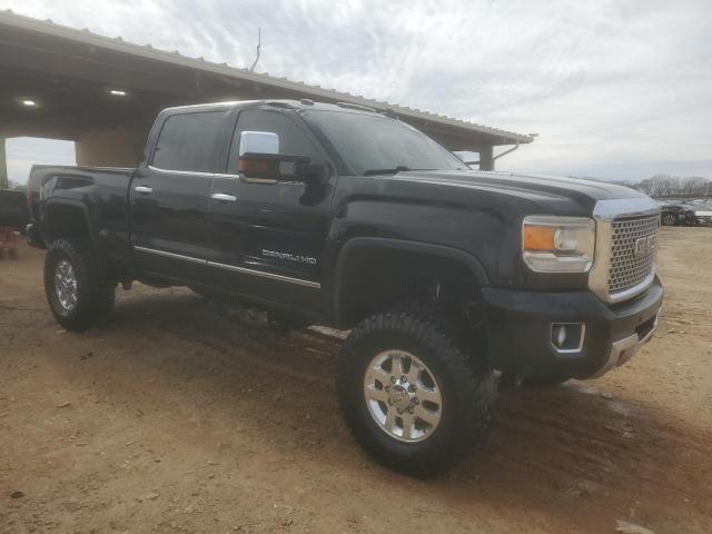 Photo 4 from auction – 2016 GMC SIERRA K25 with VIN 1GT12UE89GF107981