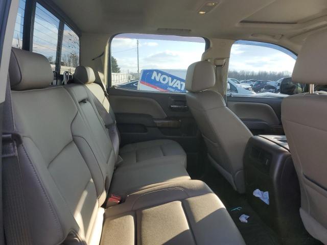 Photo 10 from auction – 2016 GMC SIERRA C15 with VIN 3GTP1NEC4GG215723