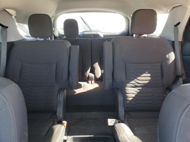 Foto 10 de la subasta – 2021 FORD EXPLORER X con VIN 1FMSK7DH8MGB31777