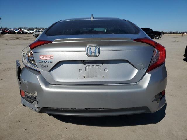 Photo 6 from auction – 2016 HONDA CIVIC EX with VIN 19XFC1F30GE042047