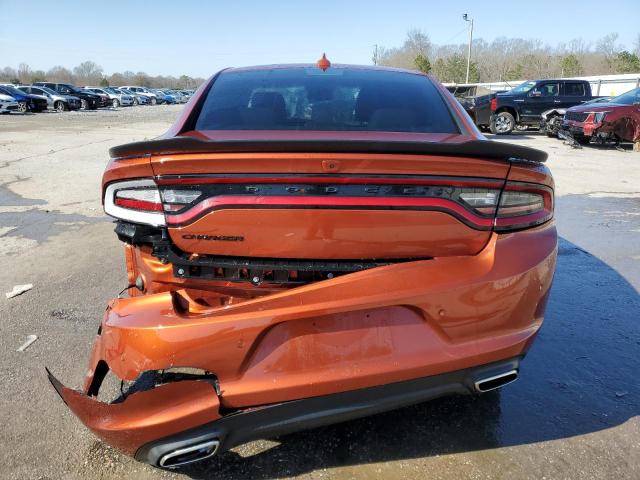 Photo 6 from auction – 2023 DODGE CHARGER SX with VIN 2C3CDXBG8PH533065