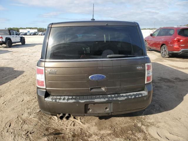 Photo 6 from auction – 2011 FORD FLEX SEL with VIN 2FMGK5CC2BBD20297