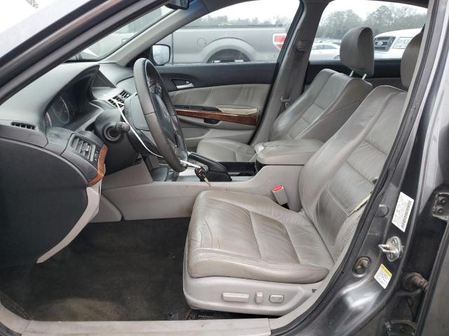 Photo 7 from auction – 2012 HONDA ACCORD EXL with VIN 1HGCP3F86CA024522