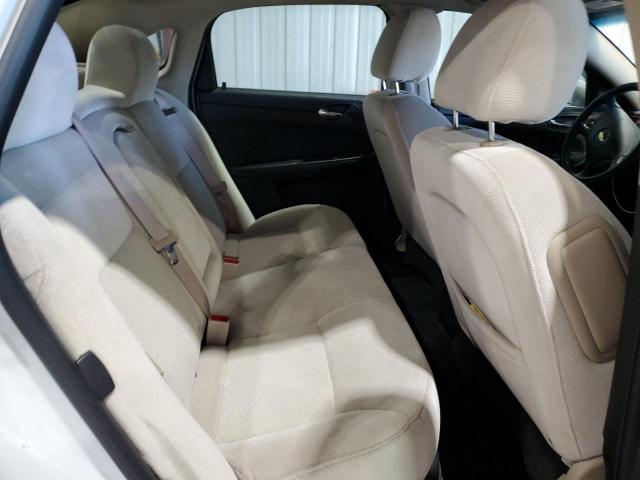 Photo 10 from auction – 2012 CHEVROLET IMPALA LT with VIN 2G1WG5E33C1303409
