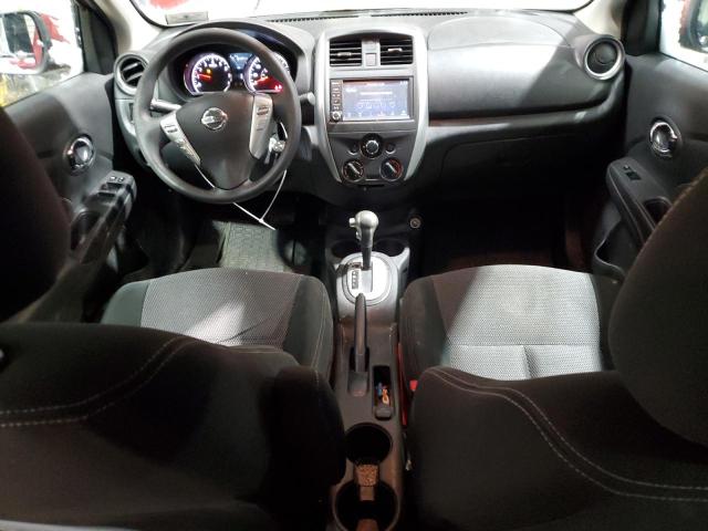 Photo 8 from auction – 2019 NISSAN VERSA S with VIN 3N1CN7AP5KL834700