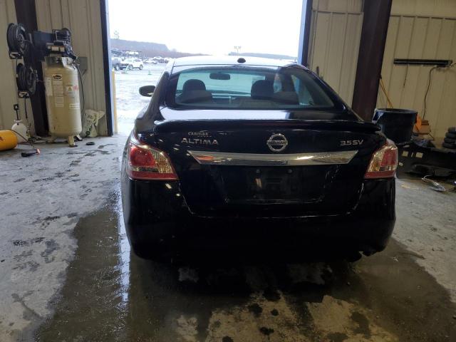 Photo 6 from auction – 2013 NISSAN ALTIMA 3.5 with VIN 1N4BL3AP4DN540785