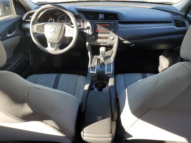Photo 8 from auction – 2019 HONDA CIVIC LX with VIN 2HGFC2F69KH508315