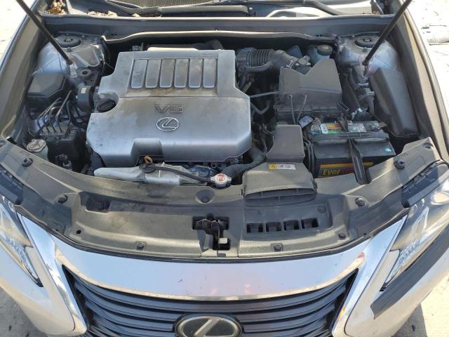 Photo 11 from auction – 2017 LEXUS ES 350 with VIN 58ABK1GGXHU046178