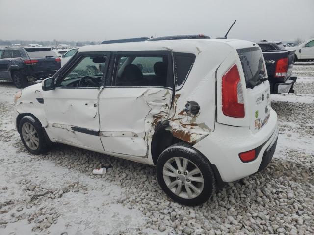 Снимка 2 от търг – 2012 KIA SOUL + с VIN KNDJT2A65C7370737