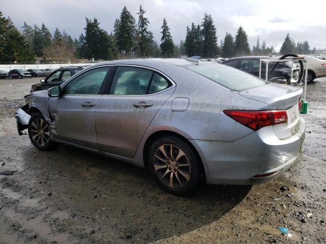 Photo 2 from auction – 2015 ACURA TLX TECH with VIN 19UUB1F57FA014616