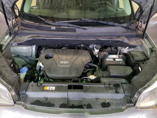Photo 11 from auction – 2015 KIA SOUL with VIN KNDJN2A20F7200474