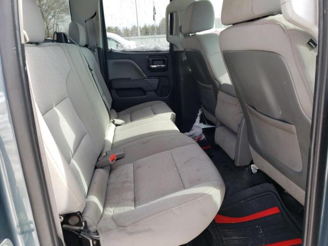 Photo 10 from auction – 2014 CHEVROLET SILVERADO with VIN 1GCVKPEC8EZ301372