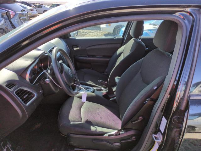 Photo 7 from auction – 2013 DODGE AVENGER SE with VIN 1C3CDZAB7DN607449