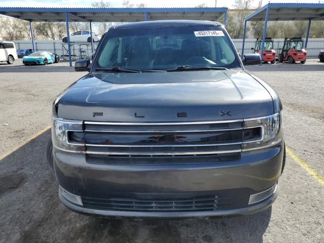 Photo 5 from auction – 2019 FORD FLEX SEL with VIN 2FMGK5C80KBA21368