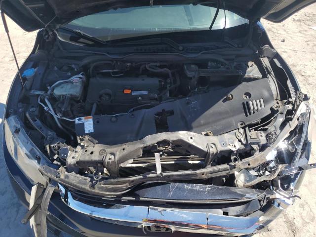 Photo 11 from auction – 2018 HONDA CIVIC LX with VIN 2HGFC2F56JH597993