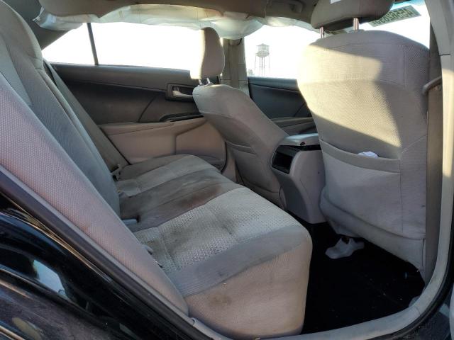 Photo 10 from auction – 2014 TOYOTA CAMRY L with VIN 4T4BF1FK9ER404809