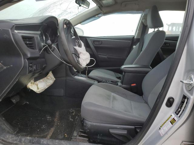 Photo 7 from auction – 2014 TOYOTA COROLLA L with VIN 2T1BURHE9EC095592