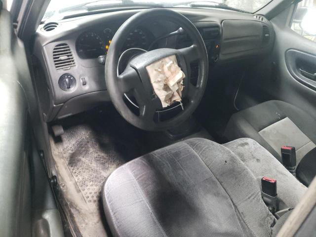 صورة رقم 8 من المزاد - 2010 FORD RANGER مع VIN 1FTKR1AD7APA38355