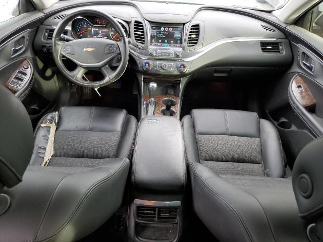 Photo 8 from auction – 2014 CHEVROLET IMPALA LT with VIN 2G1115SL9E9272851