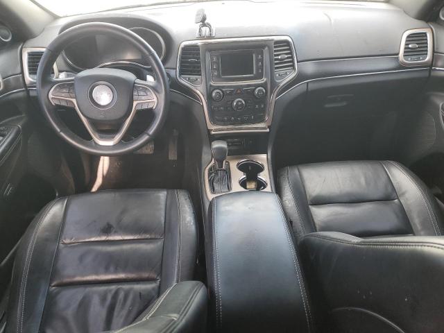Photo 8 from auction – 2017 JEEP GRAND CHER with VIN 1C4RJFBG0HC716733