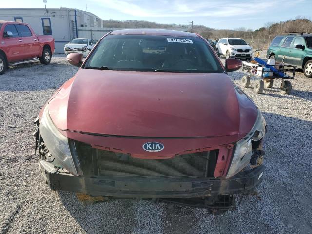 Photo 5 from auction – 2015 KIA OPTIMA LX with VIN 5XXGM4A75FG434735