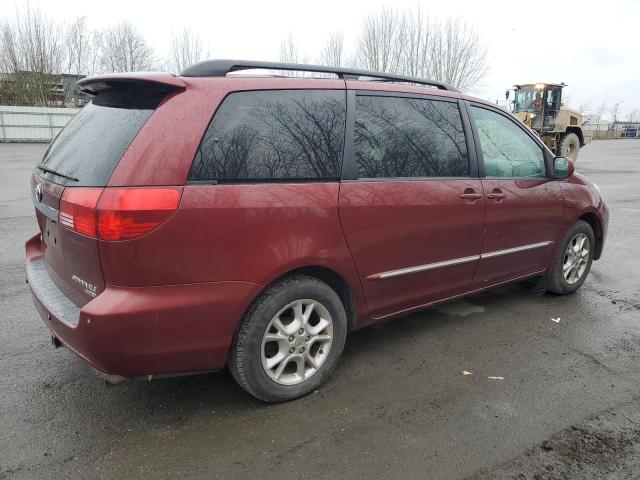 Photo 3 from auction – 2004 TOYOTA SIENNA XLE with VIN 5TDZA22C44S117882