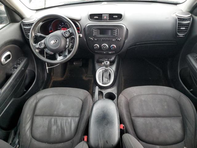 Photo 8 from auction – 2016 KIA SOUL with VIN KNDJN2A28G7243977