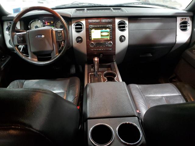 Photo 8 from auction – 2010 FORD EXPEDITION with VIN 1FMJK2A5XAEA38632