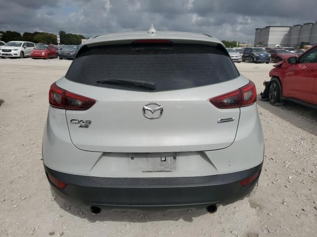 Photo 6 from auction – 2017 MAZDA CX-3 GRAND with VIN JM1DKFD76H0170333