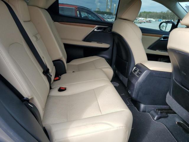 Photo 11 from auction – 2022 LEXUS RX 350 with VIN 2T2HZMAA7NC254417