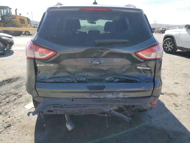 Photo 6 from auction – 2016 FORD ESCAPE SE with VIN 1FMCU0GX2GUC62153