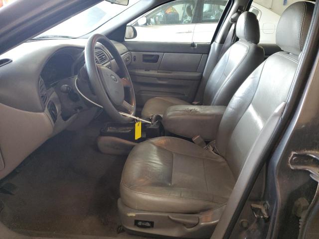 صورة رقم 7 من المزاد - 2004 FORD TAURUS SES مع VIN 1FAFP55U64A206525