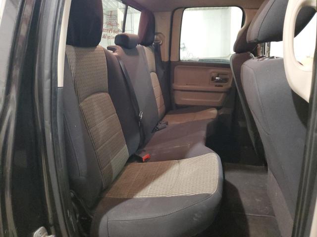 Photo 10 from auction – 2011 DODGE RAM 1500 with VIN 1D7RV1GP0BS647089